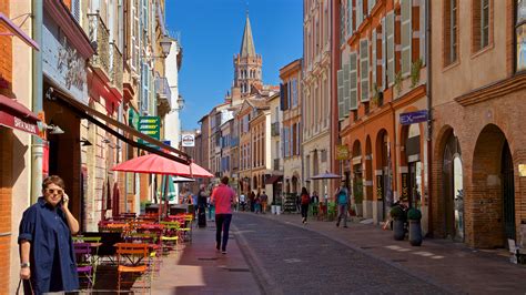 premier date toulouse|Best time to visit Toulouse, France